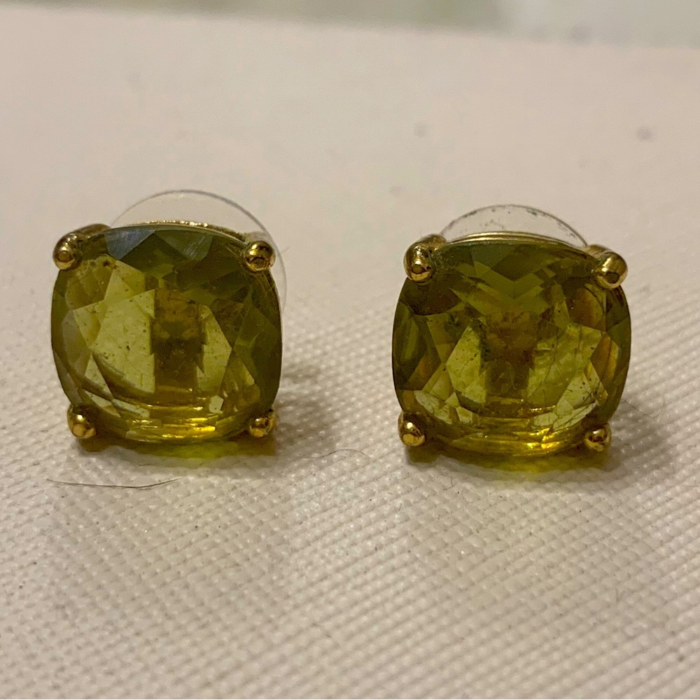 Kate Spade Earrings